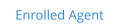 Enrolled Agent